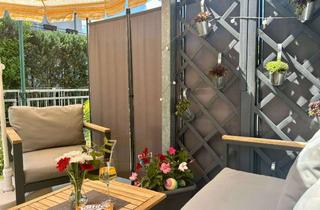 Wohnung mieten in Rheinstraße 13/1, 76456 Kuppenheim, 3-Zimmer-Wohnung im EG mit Terrasse und Tiefgaragenstellplatz in Kuppenheim – ab 01.09.2025 frei