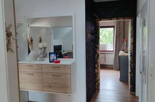 Wohnung mieten in 26969 Butjadingen, Sofort einziehen & wohlfühlen – 3-Zi.-Wohnung in Butjadingen