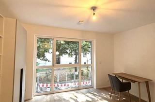 Wohnung mieten in Pestalozzistraße 11, 86154 Oberhausen, Neubau 1-Zimmer-Wohnung / möbliert & exklusiv