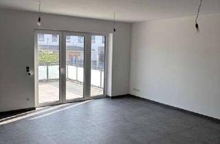 Wohnung mieten in Mendelssohnweg, 56727 Mayen, Barrierefreie 4-Raum-Wohnung mit großer Dachterrasse in Mayen