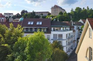 Wohnung mieten in Sophienstrasse 36, 76530 Innenstadt, Einzigartige Altbauwohnung im Herzen von Baden-Baden