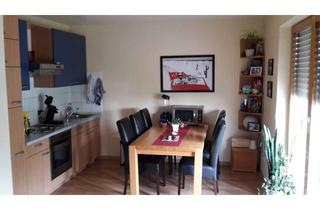 Wohnung mieten in Landstraße 36a, 52445 Titz, Attraktive 2-Zimmer-Wohnung mit Balkon und EBK in Titz