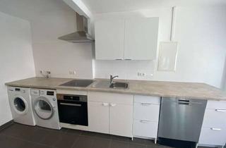 Wohnung mieten in 67595 Bechtheim, 1,5-Zimmer-Wohnung mit Küchenzeile in Bechtheim