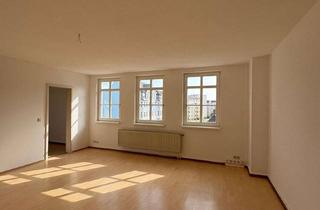 Wohnung mieten in 08451 Crimmitschau, Helle 2-Zimmerwohnung