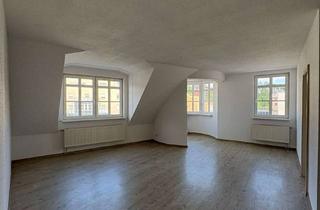 Wohnung mieten in 08451 Crimmitschau, Lichtdurchflutete 2-Zimmer-Wohnung