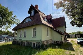 Wohnung mieten in 15757 Halbe, KOMFORTABLE UNTERKUNFT FÜR FIRMEN, MONTEURE UND MITARBEITER 15,.EUR PRO BETT