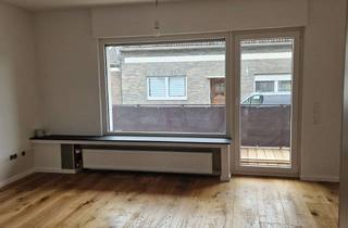Wohnung mieten in Hochend 20, 47509 Rheurdt, Exklusive 2-Zimmer-EG-Wohnung mit gehobener Innenausstattung mit Balkon in Rheurdt