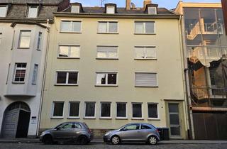 Wohnung mieten in Sichelstraße, 54290 Innenstadt, Helle 4-Zimmer-Wohnung in Trier Innenstadt