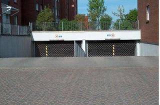 Garagen mieten in Fichtestraße 145, 15745 Wildau, Tiefgaragenstellplatz für Pkw in Wildau