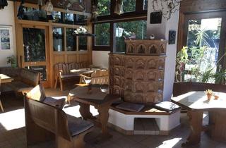Gastronomiebetrieb mieten in Hohenwehrdaer Straße 22, 36166 Haunetal, Gemütliche Gaststätte