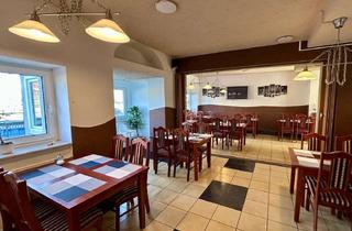 Gastronomiebetrieb mieten in 24944 Mürwik, Nahe Flensburger Förde - Gastronomiefläche mit viel Potenzial und Hotelanbindung