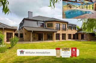 Haus kaufen in 04683 Belgershain, 6.000 m² - Privates Anwesen mit Finca-Flair – nur 7 Minuten bis Leipzig