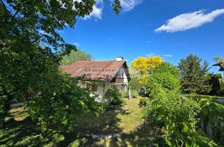 Einfamilienhaus kaufen in 85092 Kösching, Familienidyll am Ortsrand – Charmantes Einfamilienhaus in Kösching
