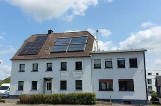 Einfamilienhaus kaufen in Gummersbacher Straße 49, 51709 Marienheide, Zweifamilienhaus mit Einliegerwohnung und gehobener Innenausstattung in Marienheide