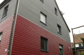 Mehrfamilienhaus kaufen in 72221 Haiterbach, Attraktives Mehrfamilienhaus mit 3 Wohnungen in Haiterbach