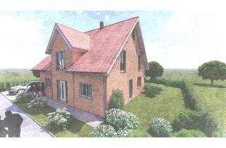 Haus kaufen in 46354 Südlohn, Wir bauen auf Ihrem Grundstück ein Traumhaus zum Leben + Fördermittel-Upgrade!