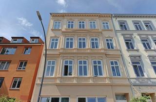 Haus kaufen in 22765 Ottensen, Saniertes Zinshaus mit 9 Wohnungen im begehrten Hamburg-Ottensen.