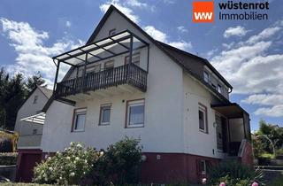 Haus kaufen in 74427 Fichtenberg, Fast geschenkt! - Erkennen und nutzen Sie diese einmalige Chance!