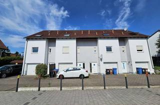 Reihenhaus kaufen in 67685 Weilerbach, Weilerbach schönes Reihenhaus zu verkaufen