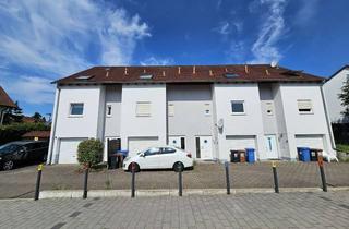 Reihenhaus kaufen in 67685 Weilerbach, Weilerbach schönes Reihenhaus zu verkaufen