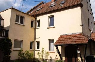 Mehrfamilienhaus kaufen in 65205 Erbenheim, Mehrfamilienhaus mit Altbaucharme