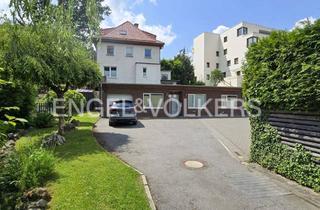 Villa kaufen in 38667 Bad Harzburg, VIELSEITIG NUTZBARE STADTVILLA: ZWEI WOHNEINHEITEN + GEWERBEEINHEIT