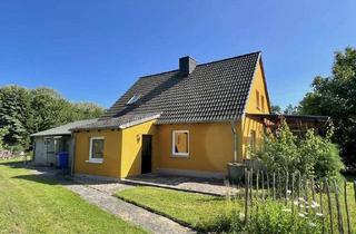 Einfamilienhaus kaufen in Am Großen Gänsepfuhl, 18239 Satow, Modernisiertes Einfamilienhaus in Püschow bei Satow