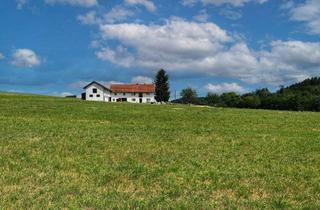 Haus kaufen in 84564 Oberbergkirchen, EINZIGARTIGES HOFANWESEN AUF 1,2HA GRUND (183qm - 470qm WFL/NFL)