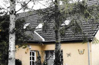 Doppelhaushälfte kaufen in 18059 Papendorf, Günstige, gepflegte 7-Raum-Doppelhaushälfte in Papendorf , Rostock (Kreis) Papendorf