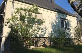 Haus mieten in 09306 Rochlitz, Helles, freundliches 5-Raum-Einfamilienhaus in Rochlitz