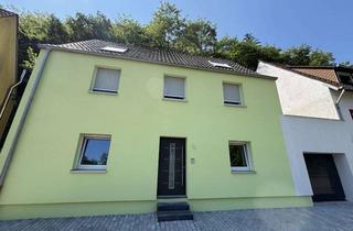 Haus mieten in Am Schwellborn 12, 76857 Rinnthal, Erstbezug/Saniertes EFH in ruhiger Seitenstraße/Sackgasse