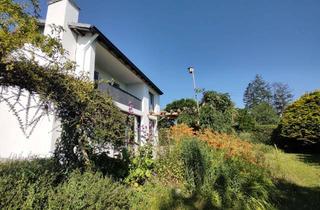 Haus mieten in 82057 Icking, Einfamilienhaus mit großem Garten in Icking
