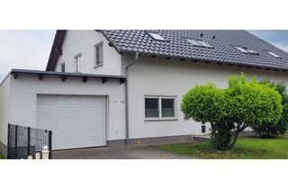 Haus mieten in Kirschweg 2a, 14727 Premnitz, Doppelhaushälfte in Premnitz OT Mögelin zu vermieten