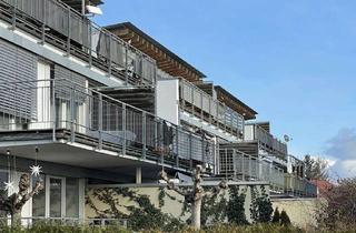 Anlageobjekt in Heidelberger Straße 21 b, 64584 Biebesheim, vermietete 4-Zi. Maisonettewohnung in Biebesheim