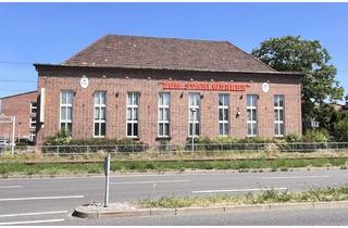Anlageobjekt in 14770 Altstadt, Traditionslokal Klubhaus "Zum Stahlwerker"