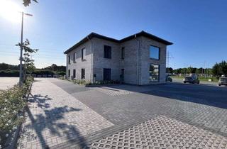 Büro zu mieten in Bregenberg 14, 24976 Handewitt, Büro-Etage zu vermieten vor den Toren von Flensburg