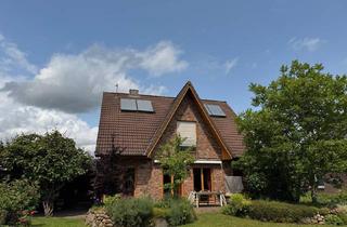 Einfamilienhaus kaufen in 25355 Lutzhorn, Schönes Einfamilienhaus in familienfreundlicher Lage in Lutzhorn