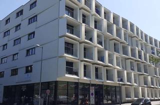 Immobilie mieten in Willy-Brandt-Allee 14, 81829 Riem, Möbliertes Apartment an der Messe monatlich zu mieten