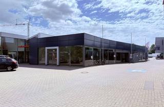 Immobilie mieten in 77Er Straße 52, 29221 Celle, Große Ladenfläche - Vielseitige Nutzung mit Verkaufs- und Ausstellungsfläche in bester Lage!