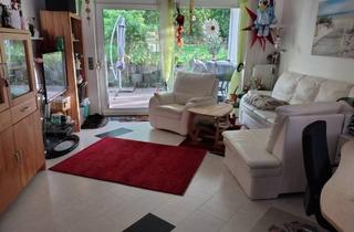 Wohnung mieten in Haffnersgartenstraße, 90556 Cadolzburg, 4 Zimmer Gartenwohnung mit EBK, Garage und Stellplatz