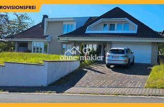 Villa kaufen in Pfeifferspfad 3, 65529 Waldems, Einfamilienhaus / Villa | provisionsfrei | 362 m2 | 7 Zimmer | 1600m Grund