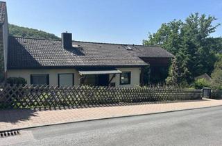 Haus kaufen in 97769 Bad Brückenau, großzügiges Wohnhaus in Bad Brückenau!