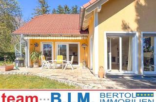 Villa kaufen in 82131 Gauting, Idyllische Bestlage Kolonie | Großzügig. Gehoben | 3 der 5 Schlafzimmer im EG