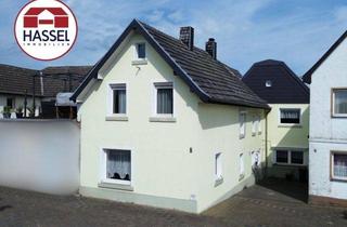 Haus kaufen in 53925 Kall, Fernblick inklusive – Großzügiges Zuhause in der Eifelidylle