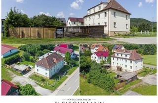 Mehrfamilienhaus kaufen in 98617 Obermaßfeld-Grimmenthal, Tolle Kapitalanlage: Voll vermietetes Mehrfamilienhaus mit 5 Einheiten zu verkaufen