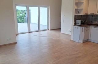 Penthouse mieten in 36396 Steinau, Moderne Penthousewohnung in ruhiger Lage von Steinau mit großer Terrasse & hochwertiger Ausstattung
