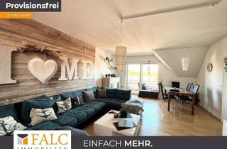 Anlageobjekt in Wessumer Straße 64a, 48683 Ahaus, Preisreduzierung ! Geschmackvolle Dachgeschoss-Maisonette in zentraler Lage