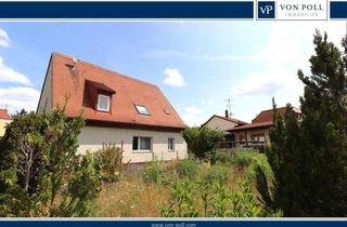Einfamilienhaus kaufen in 91056 Erlangen, Zuhause mit Zukunft