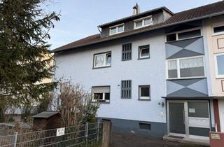 Wohnung kaufen in 76829 Landau, Interessant für Kapitalanleger! Gut aufgeteilter Wohnung nähe Zentrum von Landau! Provisionsfrei!