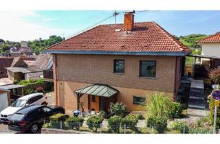 Einfamilienhaus kaufen in 76889 Pleisweiler-Oberhofen, Pleisweiler-Oberhofen - Kampa Fertighaus in sehr schöner Lage